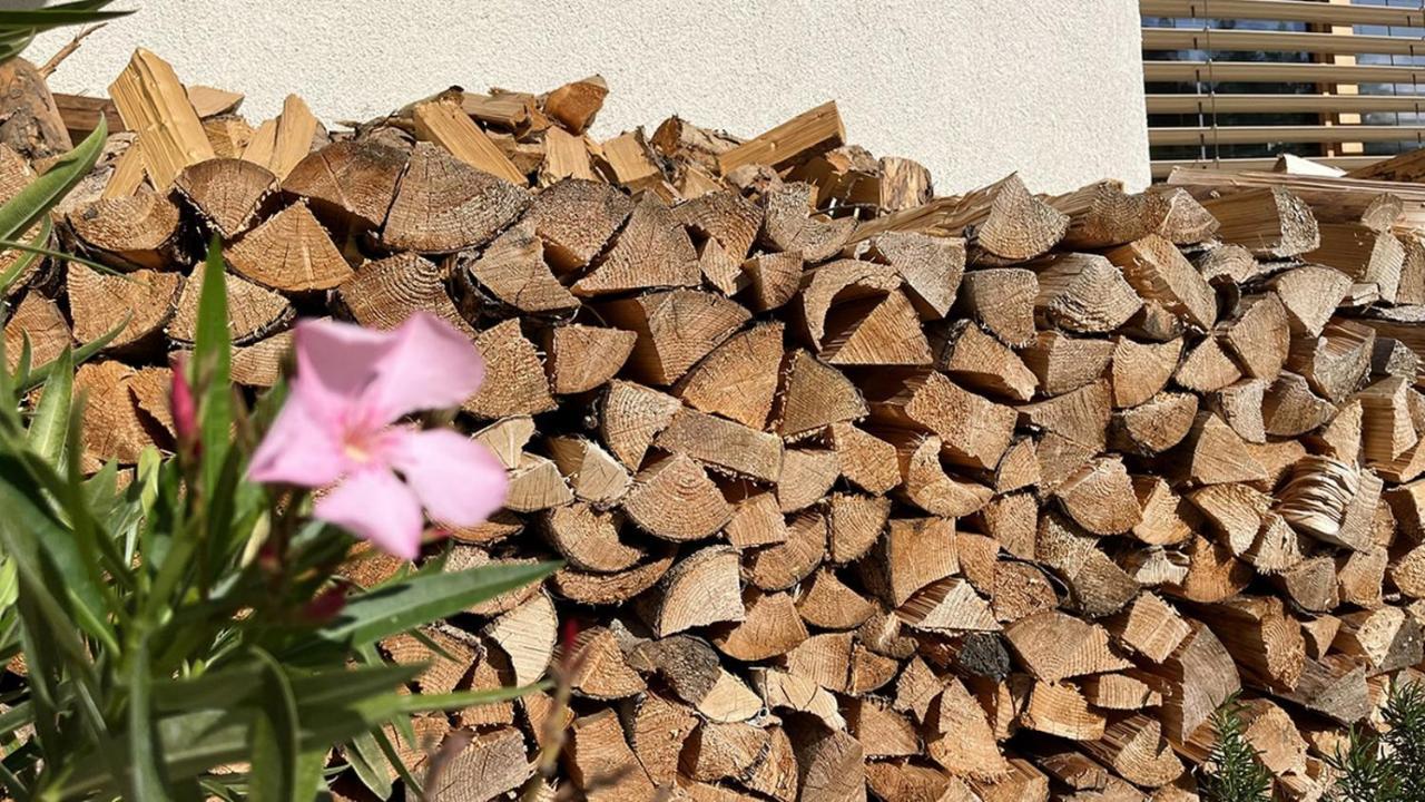 Baumannhof Διαμέρισμα Funes  Εξωτερικό φωτογραφία